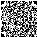QR code with Kepler Vaughn contacts