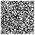 QR code with Hendersons Heating & Elec contacts