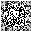 QR code with TMF Center contacts