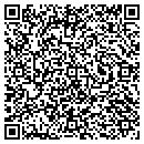 QR code with D W Johns Insulation contacts