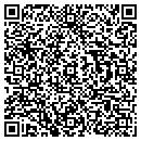 QR code with Roger's Pool contacts