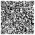 QR code with J & L Realestate Investments contacts
