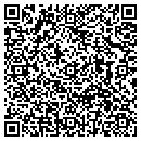QR code with Ron Buchanan contacts