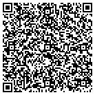 QR code with Hamilton Center Ice Arena contacts