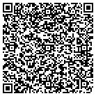 QR code with Dons Small Engine Service contacts