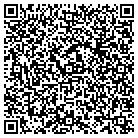 QR code with Redding Mowing Service contacts