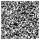 QR code with Martinsville Clark's Tool Rent contacts