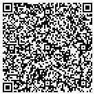 QR code with D T L Construction Services contacts