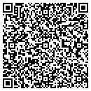 QR code with James Gardner contacts