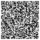 QR code with Peek-A-Boo Palace Too contacts