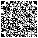 QR code with C & J Communications contacts