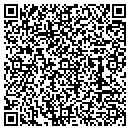 QR code with Mjs At Clays contacts