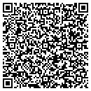 QR code with Roger A Booth CPA contacts