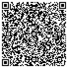 QR code with Hair Expression & Design contacts