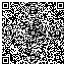 QR code with C C Holdings Inc contacts