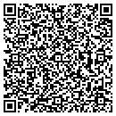 QR code with Arnold Lycan contacts
