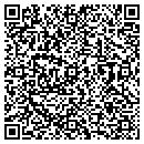 QR code with Davis Clinic contacts