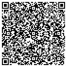 QR code with LA Porte County Offices contacts