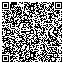 QR code with Mr B's One Stop contacts
