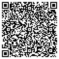 QR code with CIS contacts