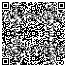 QR code with T L Clemmons & Assoc contacts