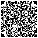QR code with Kenneth R Wezeman contacts