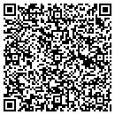 QR code with AVX Corp contacts