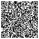 QR code with Tennis Shop contacts