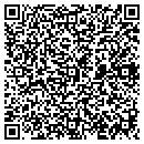 QR code with A T Refrigerator contacts