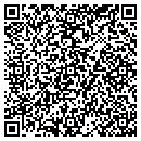 QR code with G & L Corp contacts