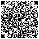 QR code with J & H Gold and Silver contacts