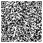 QR code with C & R Construction Co contacts