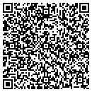 QR code with King Marketing contacts