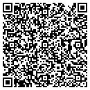 QR code with K2 Imagining contacts