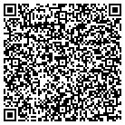 QR code with G Brizendine & Assoc contacts