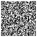 QR code with Mark A Drury contacts