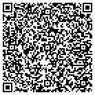QR code with Crouses's Swimming Pool Service contacts
