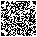 QR code with Cut Hut contacts