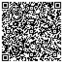 QR code with A B & C Concrete contacts