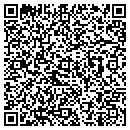 QR code with Areo Service contacts