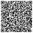 QR code with T & L Tool & Die II Inc contacts