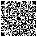 QR code with Allen Dickey contacts