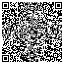 QR code with J O Sadler Company contacts