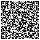 QR code with Ursula's Lamp Shop contacts