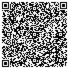 QR code with Factory Card Outlet contacts