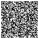 QR code with Axel R Barron contacts