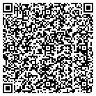 QR code with Appraisals By Tom Heiny contacts