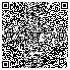 QR code with Debbie Werbrouchk's School-Dnc contacts