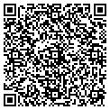 QR code with Nuvue contacts