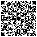 QR code with Anatomic Lab contacts